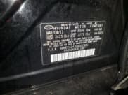 ✅ 2011 Hyundai Sonata Hybrid • VIN: KMHEC4A47BA002326 • Lot: 91518385. Listed on Copart with 114,707 mi. Free auction sales archive from the USA and detailed vehicle history report at DreamBid. Image 12.