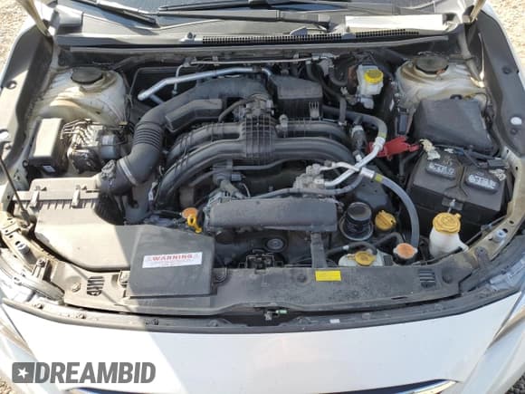 ✅ 2023 Subaru Impreza Premium • VIN: 4S3GKAV62P3600443 • Lot: 69314495. Wystawiony na Copart z przebiegiem 42 037 mil. Bezpłatny archiwum sprzedaży aukcyjnych z USA i szczegółowy raport historii pojazdu na DreamBid. Zdjęcie 11.