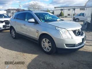 ✅ 2013 Cadillac SRX • VIN: 3GYFNAE39DS516872 • Лот: 43695161. Опубликован ранее на IAAI с пробегом 147 235 миль. Бесплатный доступ к архиву аукционных продаж из США и подробный отчёт об истории автомобиля на DreamBid. Изображение 1.