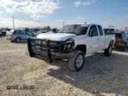 ✅ 2012 Chevrolet Silverado 2500HD LT • VIN: 1GC2KXC84CZ108070 • Lot: 84932254. Wystawiony na Copart z przebiegiem Nie podano. Bezpłatny archiwum sprzedaży aukcyjnych z USA i szczegółowy raport historii pojazdu na DreamBid. Zdjęcie 1.