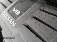 ✅ 2020 Nissan Titan Pro-4X • VIN: 1N6AA1ED9LN505056 • Lot: 47724335. Listed on Copart with 56,445 mi. Free auction sales archive from the USA and detailed vehicle history report at DreamBid. Image 13.