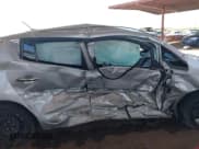 ✅ 2015 Nissan LEAF S • VIN: 1N4AZ0CP8FC313619 • Lot: 42139534. Listed on IAAI with 57,996 mi. Free auction sales archive from the USA and detailed vehicle history report at DreamBid. Image 13.