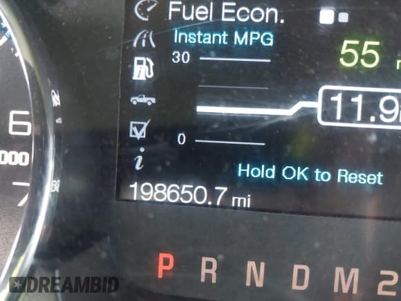 ✅ 2011 Ford F-150 XLT • VIN: 1FTFW1ET4BFB47536 • Lot: 42814182. Wystawiony na IAAI z przebiegiem 198 650 mil. Bezpłatny archiwum sprzedaży aukcyjnych z USA i szczegółowy raport historii pojazdu na DreamBid. Zdjęcie 15.