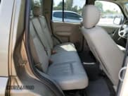 ✅ 2007 Jeep Liberty Limited • VIN: 1J4GK58K07W585398 • Лот: 80193335. Опубликован ранее на Copart с пробегом 179 090 миль. Бесплатный доступ к архиву аукционных продаж из США и подробный отчёт об истории автомобиля на DreamBid. Изображение 11.