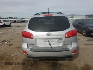 ✅ 2007 Hyundai Santa Fe GLS • VIN: 5NMSG13D77H094395 • Lot: 82478984. Listed on Copart with 200,291 mi. Free auction sales archive from the USA and detailed vehicle history report at DreamBid. Image 6.