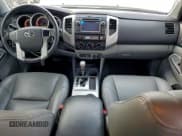 ✅ 2013 Toyota Tacoma PreRunner • VIN: 5TFJU4GN5DX038032 • Lot: 89548055. Listed on Copart with 187,260 mi. Free auction sales archive from the USA and detailed vehicle history report at DreamBid. Image 8.