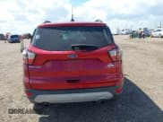 ✅ 2018 Ford Escape SE • VIN: 1FMCU0GD6JUD19967 • Лот: 43306521. Опубликован ранее на IAAI с пробегом 48 801 миль. Бесплатный доступ к архиву аукционных продаж из США и подробный отчёт об истории автомобиля на DreamBid. Изображение 16.