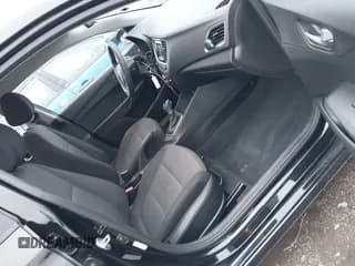 ✅ 2019 Hyundai Accent SE • VIN: 3KPC24A36KE061757 • Лот: 41273312. Опубликован ранее на IAAI с пробегом 91 505 миль. Бесплатный доступ к архиву аукционных продаж из США и подробный отчёт об истории автомобиля на DreamBid. Изображение 5.