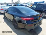 ✅ 2020 Mercedes-Benz E 53 AMG • VIN: W1K1J6BBXLF137408 • Lot: 42304519. Listed on IAAI with 44,466 mi. Free auction sales archive from the USA and detailed vehicle history report at DreamBid. Image 3.