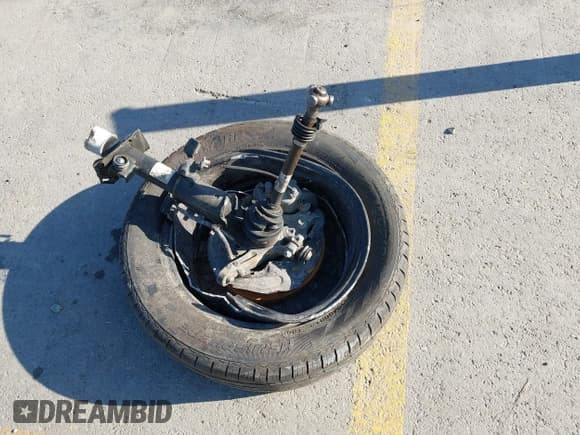 ✅ 2021 Ford Bronco Sport Outer Banks • VIN: 3FMCR9C62MRA63920 • Lot: 43494722. Listed on IAAI with 64,779 mi. Free auction sales archive from the USA and detailed vehicle history report at DreamBid. Image 12.