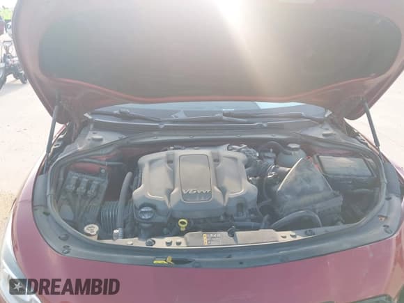 ✅ 2018 Buick LaCrosse Premium • VIN: 1G4ZR5SS6JU129584 • Лот: 43171332. Опубликован ранее на IAAI с пробегом 110 459 миль. Бесплатный доступ к архиву аукционных продаж из США и подробный отчёт об истории автомобиля на DreamBid. Изображение 10.