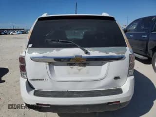 ✅ 2009 Chevrolet Equinox 1LT • VIN: 2CNDL33F296204390 • Лот: 46181845. Опубликован ранее на Copart с пробегом 180 703 миль. Бесплатный доступ к архиву аукционных продаж из США и подробный отчёт об истории автомобиля на DreamBid. Изображение 6.