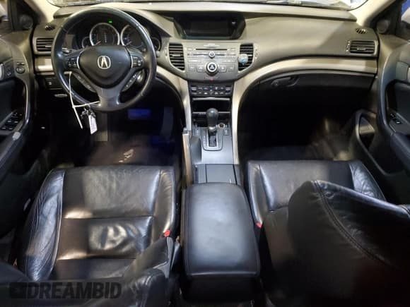 ✅ 2010 Acura TSX • VIN: JH4CU2F65AC029534 • Lot: 92475645. Wystawiony na Copart z przebiegiem 151 309 mil. Bezpłatny archiwum sprzedaży aukcyjnych z USA i szczegółowy raport historii pojazdu na DreamBid. Zdjęcie 8.