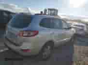 2012 Hyundai Santa Fe GLS z VIN 5XYZG3AB2CG101415, wystawiony jako Copart lot #73183934 z przebiegiem 184 622 mil mil oraz Szkoda całkowita • Salvage title. Historia ofert i sprzedaży dostępna na DreamBid. Obrazek 3.