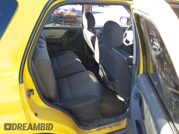 ✅ 2003 Ford Escape XLT Popular • VIN: 1FMYU03143KC04851 • Lot: 43799962. Wystawiony na IAAI z przebiegiem 149 199 mil. Bezpłatny archiwum sprzedaży aukcyjnych z USA i szczegółowy raport historii pojazdu na DreamBid. Zdjęcie 8.