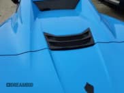 ✅ 2022 Chevrolet Corvette 2LT • VIN: 1G1YB3D44N5115425 • Lot: 84513354. Listed on Copart with 14,726 mi. Free auction sales archive from the USA and detailed vehicle history report at DreamBid. Image 11.