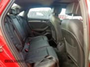 ✅ 2015 Audi S3 Premium Plus • VIN: WAUBFGFF1F1087726 • Lot: 62791435. Wystawiony na Copart z przebiegiem 83 436 mil. Bezpłatny archiwum sprzedaży aukcyjnych z USA i szczegółowy raport historii pojazdu na DreamBid. Zdjęcie 11.