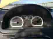 2007 Chevrolet Aveo LS с VIN KL1TD56687B045297, выставлен на аукционе Copart как лот 85214464 с пробегом 156 877 миль миль и Списание • Salvage title. История ставок и продаж доступна на DreamBid. Изображение 9.