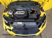 ✅ 2017 Audi TTS • VIN: TRUC1AFV0H1011790 • Lot: 43698335. Listed on Copart with Not provided. Free auction sales archive from the USA and detailed vehicle history report at DreamBid. Image 11.