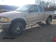 ✅ 1997 Ford F-150 XL • VIN: 1FTDX18W9VND33514 • Лот: 43788087. Опубликован ранее на IAAI с пробегом 303 160 миль. Бесплатный доступ к архиву аукционных продаж из США и подробный отчёт об истории автомобиля на DreamBid. Изображение 2.