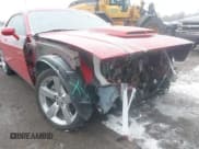 ✅ 2010 Dodge Challenger R/T Classic • VIN: 2B3CJ5DT7AH103121 • Lot: 41298456. Wystawiony na IAAI z przebiegiem 147 685 mil. Bezpłatny archiwum sprzedaży aukcyjnych z USA i szczegółowy raport historii pojazdu na DreamBid. Zdjęcie 6.