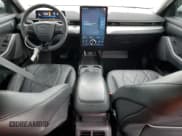 ✅ 2022 Ford Mustang Mach-E Select • VIN: 3FMTK1RM8NMA25473 • Lot: 85367795. Listed on Copart with 53,509 mi. Free auction sales archive from the USA and detailed vehicle history report at DreamBid. Image 8.