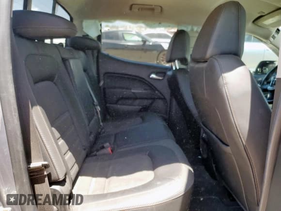 ✅ 2021 GMC Canyon 4WD AT4 • VIN: 1GTG6FEN4M1116113 • Лот: 67054825. Опубликован ранее на Copart с пробегом 48 237 миль. Бесплатный доступ к архиву аукционных продаж из США и подробный отчёт об истории автомобиля на DreamBid. Изображение 10.