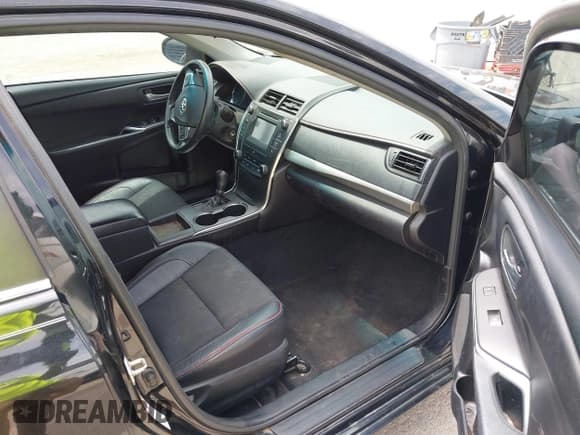 ✅ 2017 Toyota Camry LE • VIN: 4T1BF1FK8HU737310 • Lot: 42561716. Listed on IAAI with 222,222 mi. Free auction sales archive from the USA and detailed vehicle history report at DreamBid. Image 5.