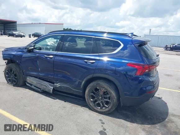 ✅ 2022 Hyundai Santa Fe SEL • VIN: 5NMS6DAJ2NH450195 • Лот: 42770332. Опубликован ранее на IAAI с пробегом 34 442 миль. Бесплатный доступ к архиву аукционных продаж из США и подробный отчёт об истории автомобиля на DreamBid. Изображение 3.