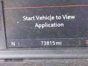 ✅ 2020 Chevrolet Silverado 1500 RST • VIN: 3GCUYEEL3LG383121 • Лот: 42545831. Опубликован ранее на IAAI с пробегом 73 815 миль. Бесплатный доступ к архиву аукционных продаж из США и подробный отчёт об истории автомобиля на DreamBid. Изображение 15.