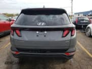 ✅ 2024 Hyundai Tucson SEL • VIN: 5NMJBCDE5RH366829 • Lot: 74477954. Wystawiony na Copart z przebiegiem 8 366 mil. Bezpłatny archiwum sprzedaży aukcyjnych z USA i szczegółowy raport historii pojazdu na DreamBid. Zdjęcie 6.
