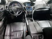 ✅ 2019 Acura TLX Technology • VIN: 19UUB3F40KA006032 • Лот: 56113415. Опубликован ранее на Copart с пробегом 52 492 миль. Бесплатный доступ к архиву аукционных продаж из США и подробный отчёт об истории автомобиля на DreamBid. Изображение 8.