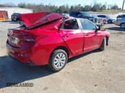 ✅ 2022 Hyundai Accent SE • VIN: 3KPC24A67NE181405 • Лот: 41226489. Опубликован ранее на IAAI с пробегом Не указан. Бесплатный доступ к архиву аукционных продаж из США и подробный отчёт об истории автомобиля на DreamBid. Изображение 4.
