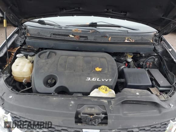 ✅ 2012 Dodge Journey Crew • VIN: 3C4PDCDGXCT288435 • Lot: 43652241. Wystawiony na IAAI z przebiegiem 132 252 mil. Bezpłatny archiwum sprzedaży aukcyjnych z USA i szczegółowy raport historii pojazdu na DreamBid. Zdjęcie 10.