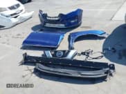 ✅ 2018 Nissan Rogue SV • VIN: 5N1AT2MT6JC797443 • Lot: 43400142. Listed on IAAI with 85,184 mi. Free auction sales archive from the USA and detailed vehicle history report at DreamBid. Image 12.