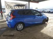 ✅ 2016 Honda Fit LX • VIN: JHMGK5H58GS000489 • Лот: 93764165. Опубликован ранее на Copart с пробегом 116 160 миль. Бесплатный доступ к архиву аукционных продаж из США и подробный отчёт об истории автомобиля на DreamBid. Изображение 3.