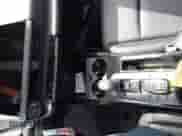 2023 Toyota Prius LE z VIN JTDACAAUXP3006206, wystawiony jako IAAI lot #42047362 z przebiegiem 36 206 mil mil oraz . Historia ofert i sprzedaży dostępna na DreamBid. Obrazek 11.