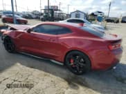 ✅ 2018 Chevrolet Camaro 2SS • VIN: 1G1FH1R70J0102272 • Lot: 81921935. Listed on Copart with 82,322 mi. Free auction sales archive from the USA and detailed vehicle history report at DreamBid. Image 2.