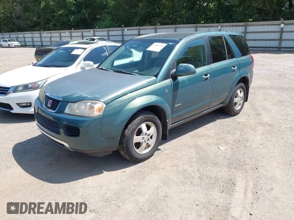 ✅ 2007 Saturn VUE I4 Hybrid • VIN: 5GZCZ33Z67S868614 • Lot: 43004710. Wystawiony na IAAI z przebiegiem 117 899 mil. Bezpłatny archiwum sprzedaży aukcyjnych z USA i szczegółowy raport historii pojazdu na DreamBid. Zdjęcie 2.