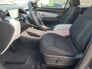 ✅ 2024 Hyundai Tucson SEL • VIN: 5NMJB3DE4RH420850 • Lot: 75567594. Listed on Copart with 3,029 mi. Free auction sales archive from the USA and detailed vehicle history report at DreamBid. Image 7.