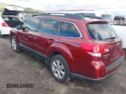 ✅ 2012 Subaru Outback Limited • VIN: 4S4BRDKCXC2210560 • Лот: 43750640. Опубликован ранее на IAAI с пробегом 183 466 миль. Бесплатный доступ к архиву аукционных продаж из США и подробный отчёт об истории автомобиля на DreamBid. Изображение 3.