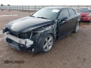 ✅ 2012 Lexus IS 250 • VIN: JTHBF5C25C5165470 • Lot: 42749749. Listed on IAAI with 115,343 mi. Free auction sales archive from the USA and detailed vehicle history report at DreamBid. Image 17.