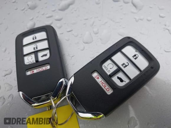 ✅ 2021 Honda CR-V EX • VIN: 2HKRW2H59MH617200 • Лот: 43554692. Опубликован ранее на IAAI с пробегом 32 360 миль. Бесплатный доступ к архиву аукционных продаж из США и подробный отчёт об истории автомобиля на DreamBid. Изображение 11.