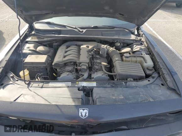 ✅ 2010 Dodge Challenger SE • VIN: 2B3CJ4DV5AH306651 • Lot: 78322804. Wystawiony na Copart z przebiegiem Nie podano. Bezpłatny archiwum sprzedaży aukcyjnych z USA i szczegółowy raport historii pojazdu na DreamBid. Zdjęcie 11.