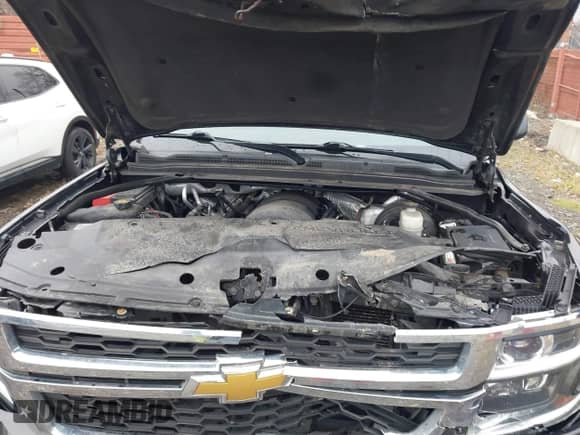 2016 Chevrolet Suburban LS with VIN 1GNSKGKC8GR416555, listed as a IAAI auction lot 41230592 with 140,549 mi miles and . Bid and sale history available at DreamBid. Image 10.