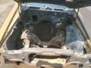 ✅ 1974 Chevrolet Camaro • VIN: 00001S87H4N101700 • Lot: 58817315. Listed on Copart with Not provided. Free auction sales archive from the USA and detailed vehicle history report at DreamBid. Image 11.