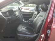 ✅ 2023 Jeep Grand Cherokee Limited • VIN: 1C4RJKBG2P8728084 • Лот: 80561265. Опубликован ранее на Copart с пробегом 40 279 миль. Бесплатный доступ к архиву аукционных продаж из США и подробный отчёт об истории автомобиля на DreamBid. Изображение 7.