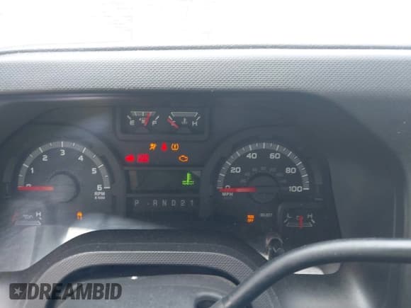 ✅ 2013 Ford Econoline Passenger XL • VIN: 1FBSS3BL8DDA27168 • Лот: 42547787. Опубликован ранее на IAAI с пробегом 212 493 миль. Бесплатный доступ к архиву аукционных продаж из США и подробный отчёт об истории автомобиля на DreamBid. Изображение 7.