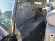 ✅ 2001 Mercedes-Benz CLK 320/430 • VIN: WDBLK65G31T064225 • Lot: 43784833. Wystawiony na IAAI z przebiegiem 220 011 mil. Bezpłatny archiwum sprzedaży aukcyjnych z USA i szczegółowy raport historii pojazdu na DreamBid. Zdjęcie 8.