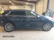 ✅ 2024 Infiniti QX50 Luxe • VIN: 3PCAJ5BB0RF102927 • Lot: 43442562. Wystawiony na IAAI z przebiegiem 11 946 mil. Bezpłatny archiwum sprzedaży aukcyjnych z USA i szczegółowy raport historii pojazdu na DreamBid. Zdjęcie 13.